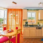 Duenen-residenz B 14 Heringsdorf (Usedom)
